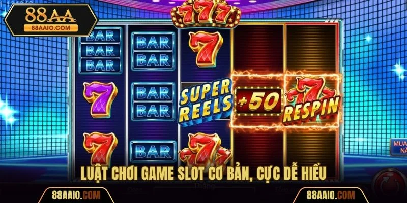 Luật chơi game cơ bản